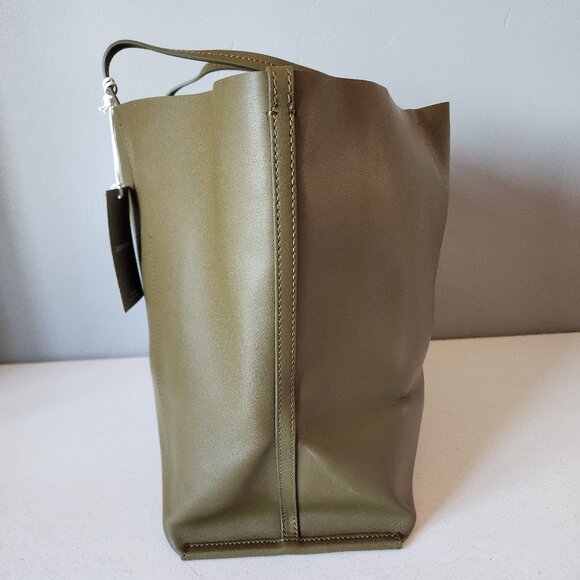 Everlane Large Tote "NEW" - Picture 5 of 16